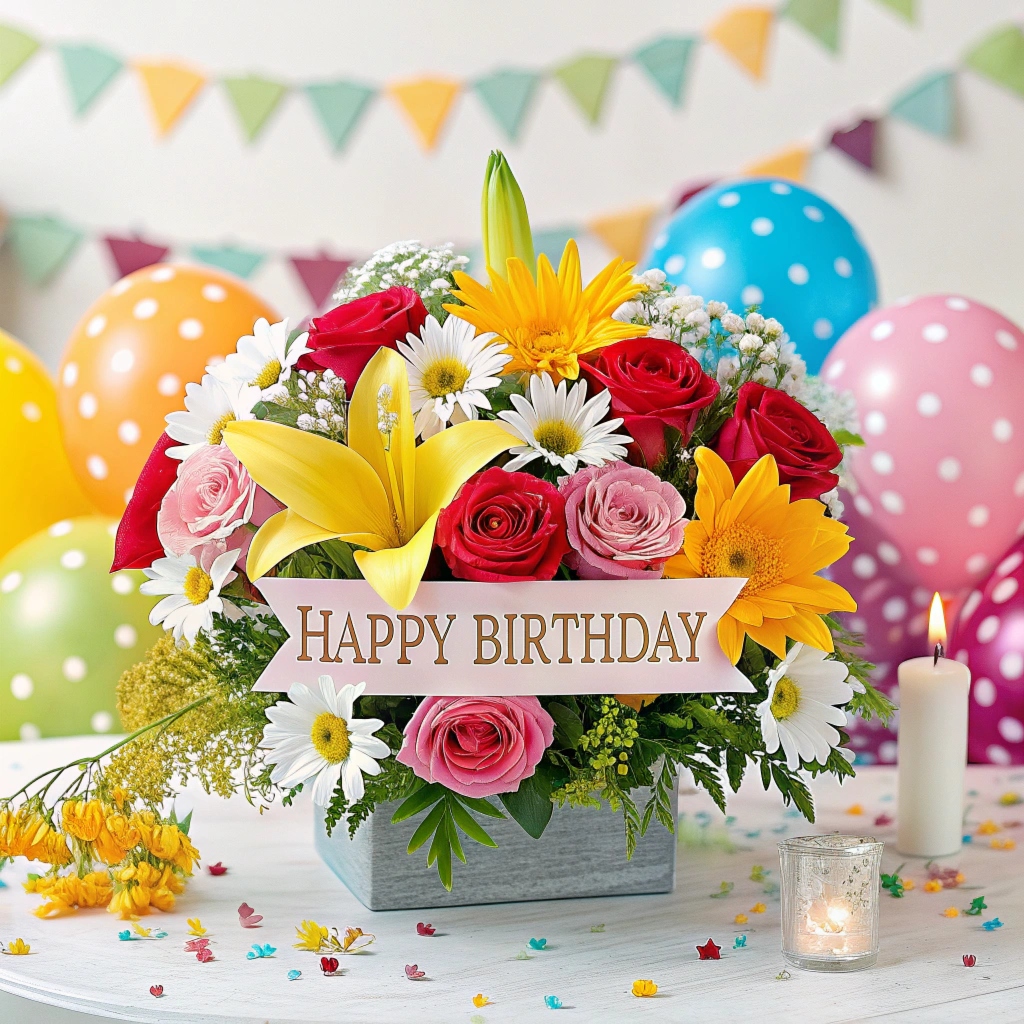 Romantic Essence Bouquet